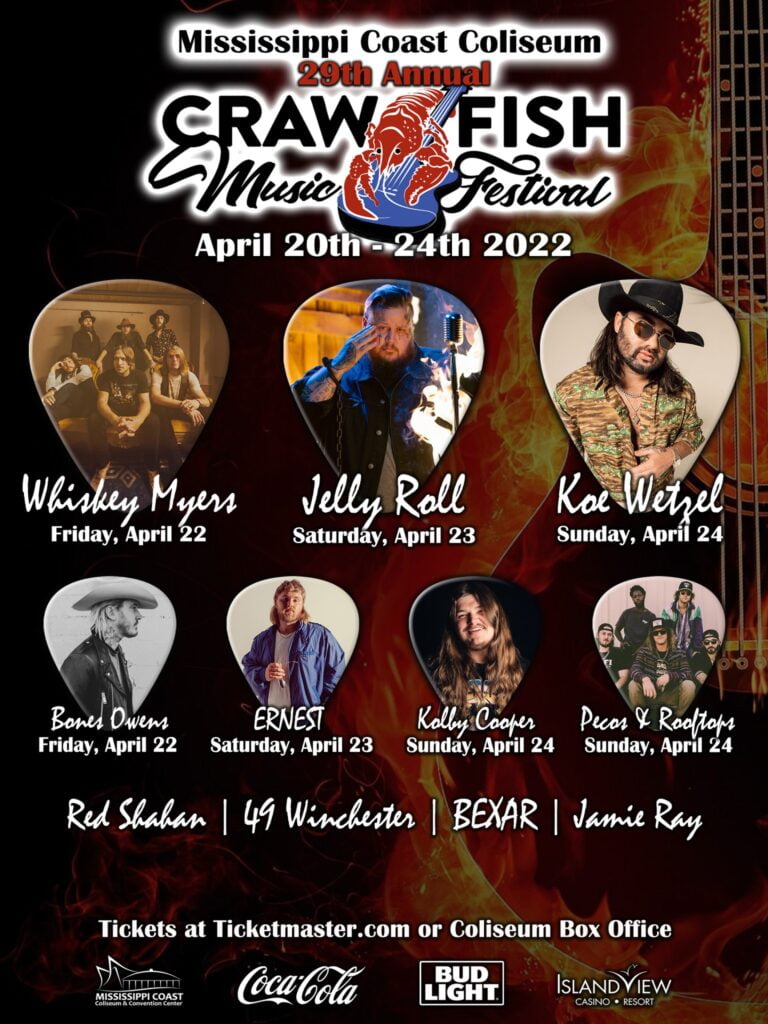 image 1922 Lineup 2026