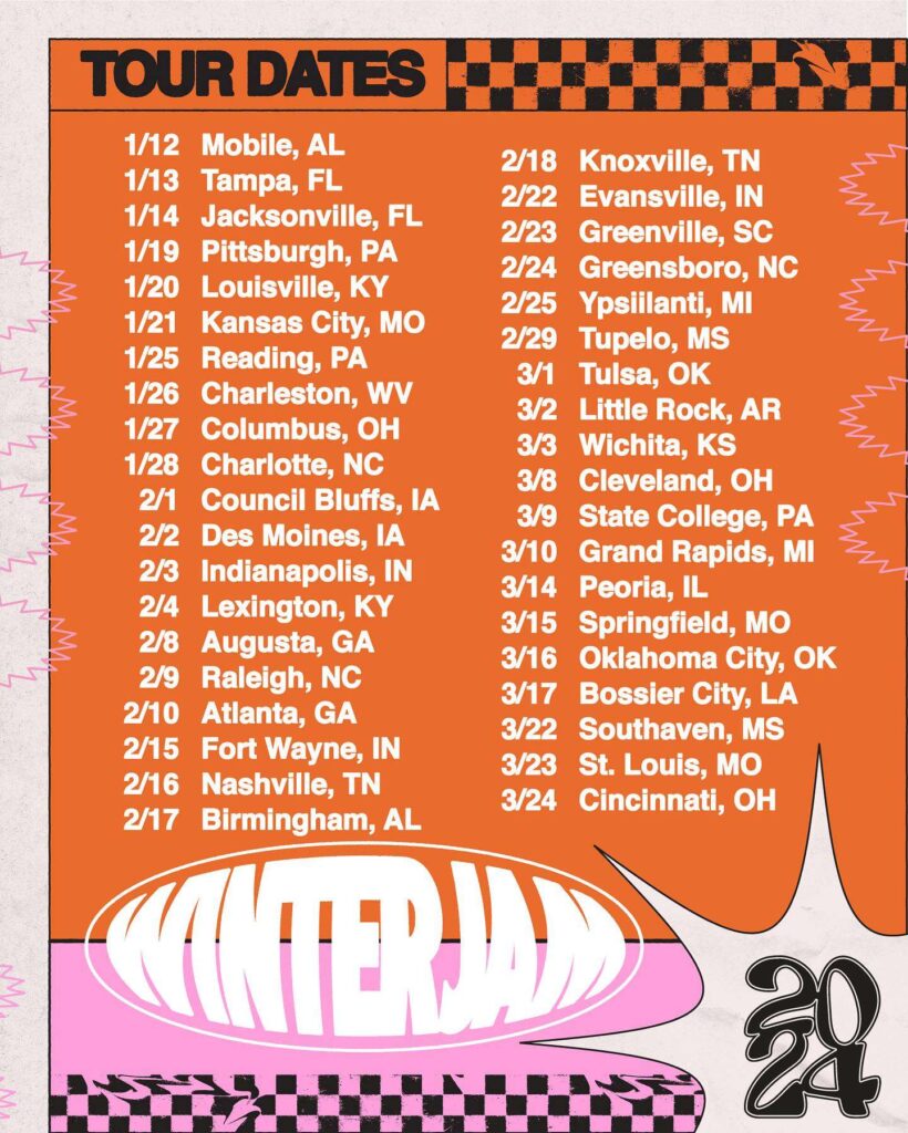 image 201 Lineup 2026