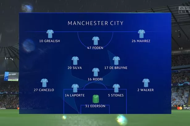 image 25 Lineup 2026