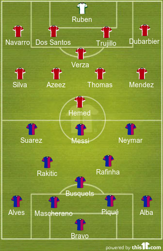 image 297 Lineup 2026