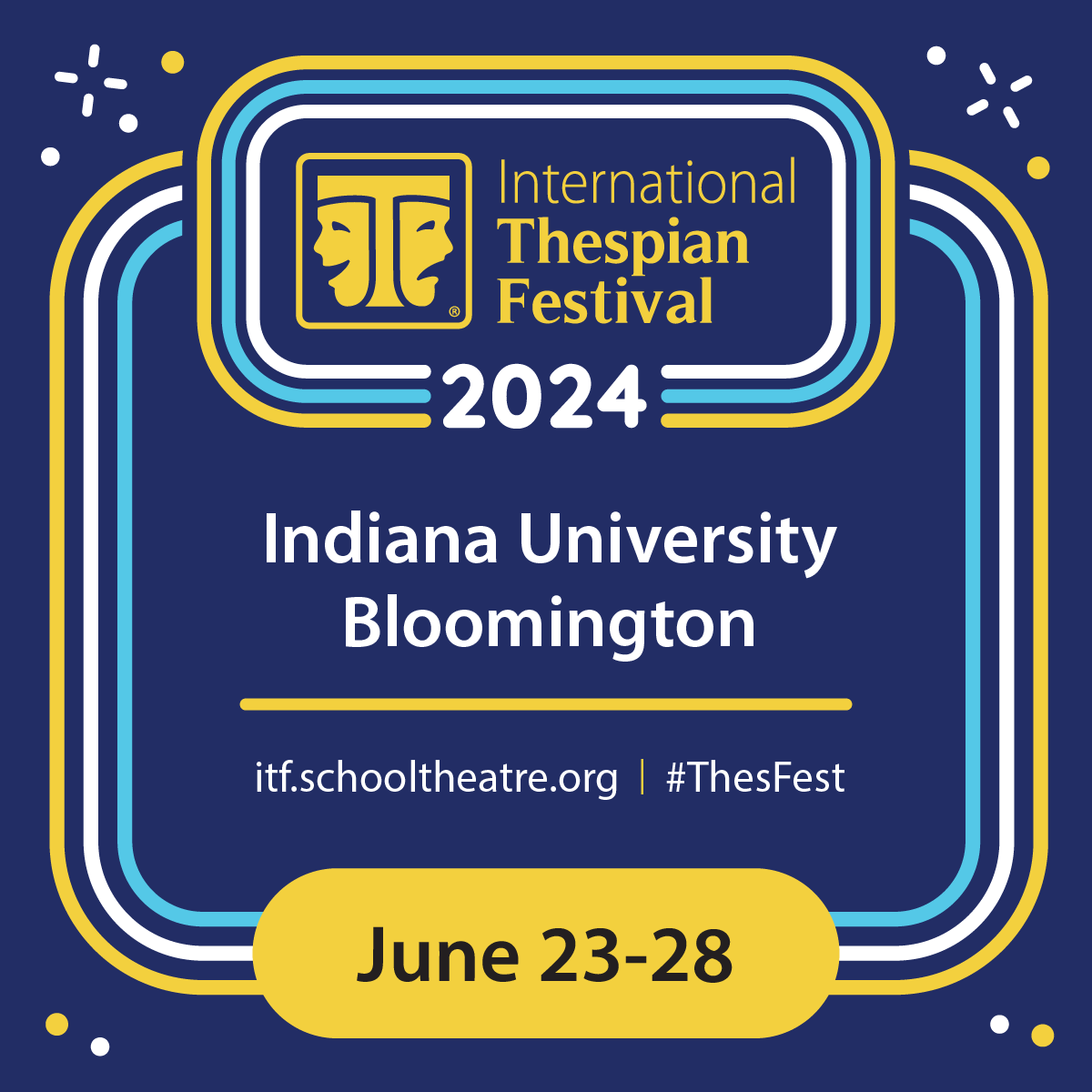 Spotlight on International Thespian Festival 2025 A Global Celebration