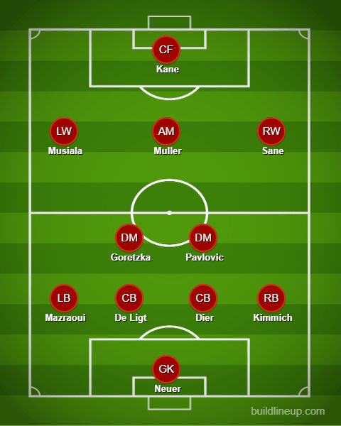 image 60 Lineup 2026