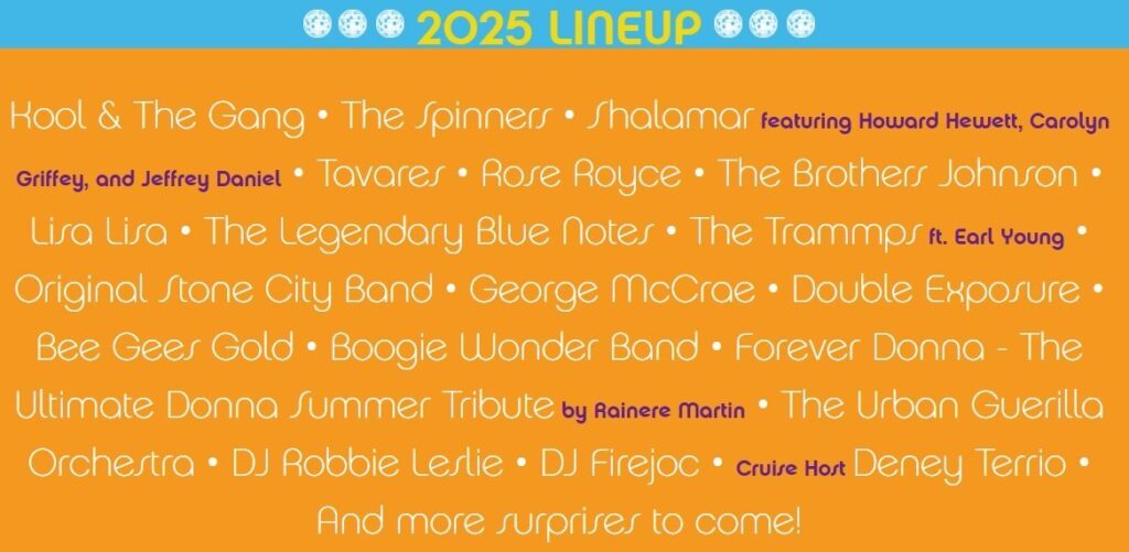 image 65 Lineup 2026