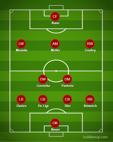 image 78 Lineup 2026