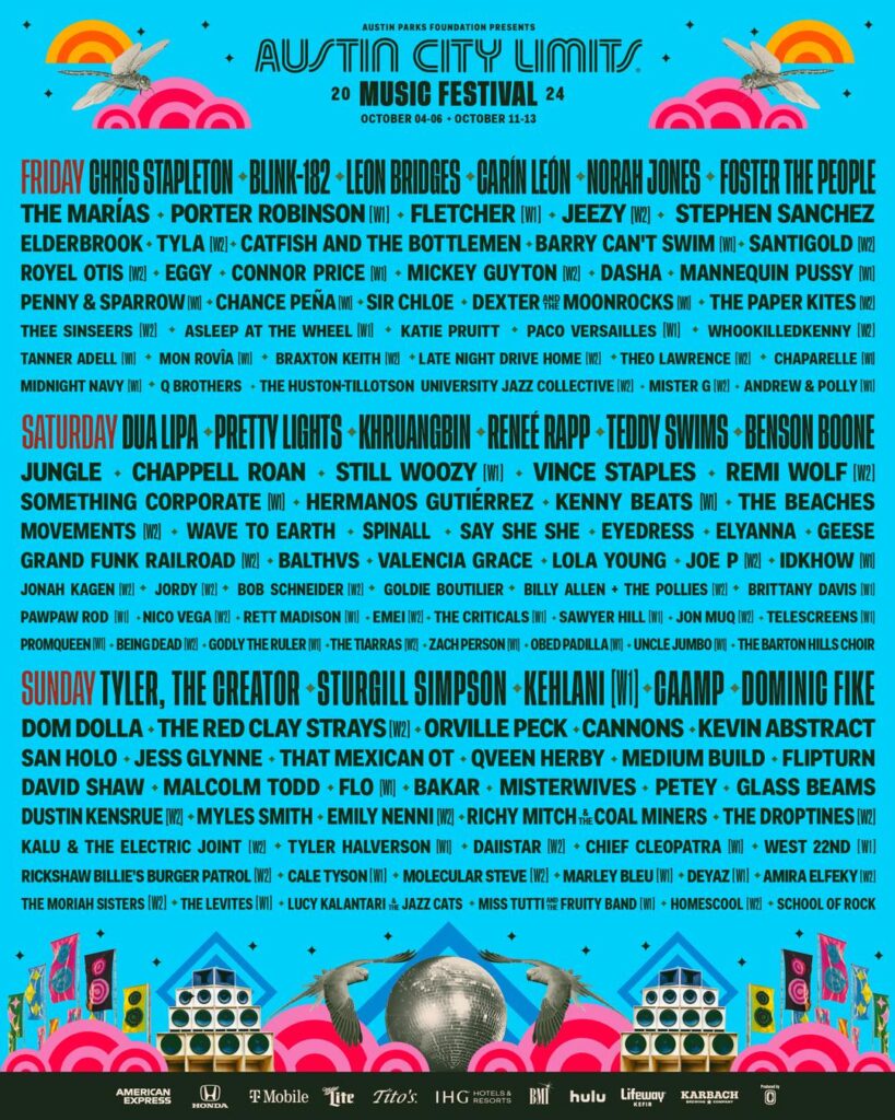 image 902 Lineup 2026