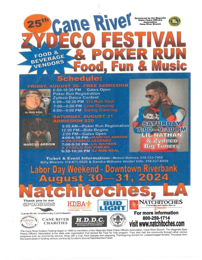 image 104 Lineup 2026