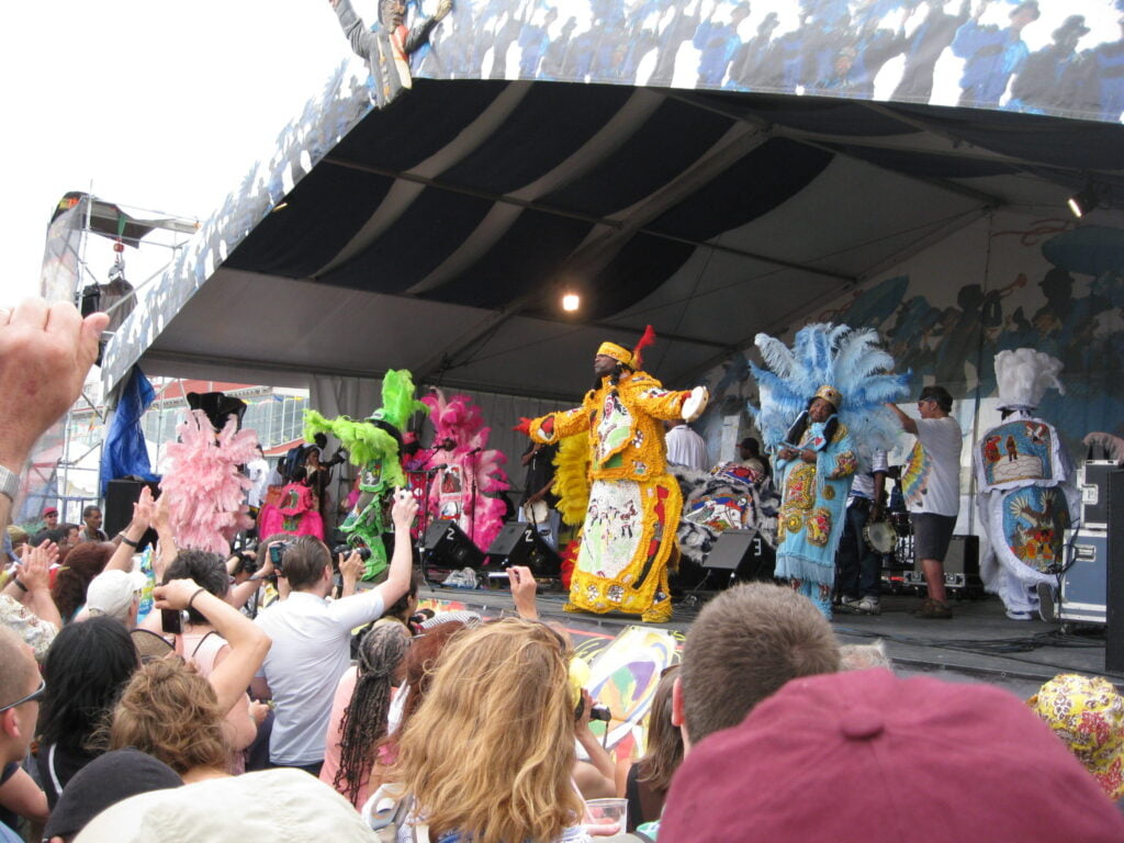 image 120 Lineup 2026