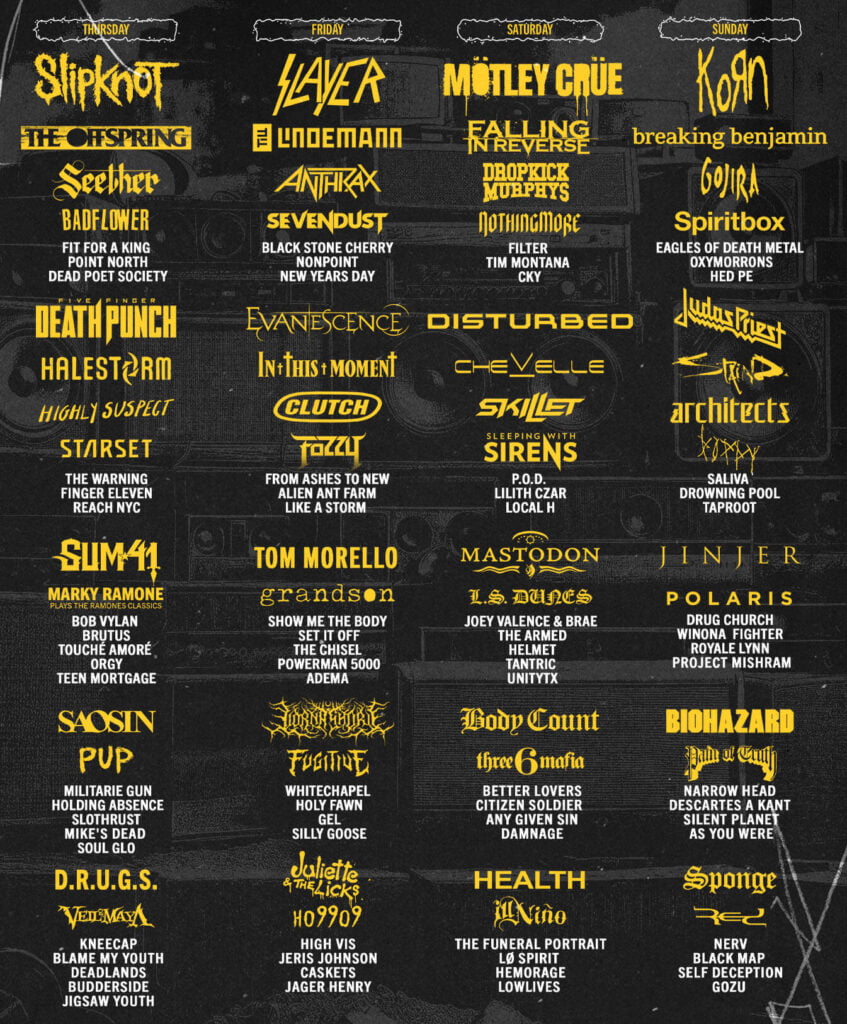 image 125 Lineup 2026