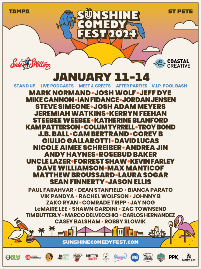 image 135 Lineup 2026