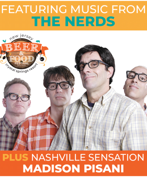 image 137 Lineup 2026