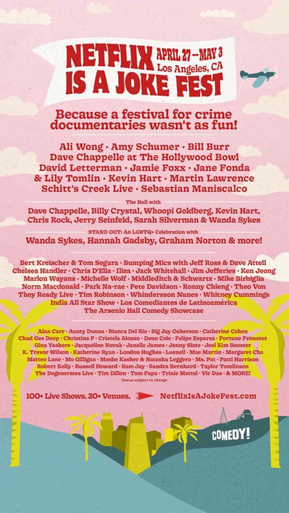 image 182 Lineup 2026