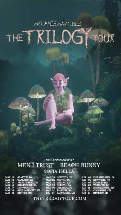 image 190 Lineup 2026