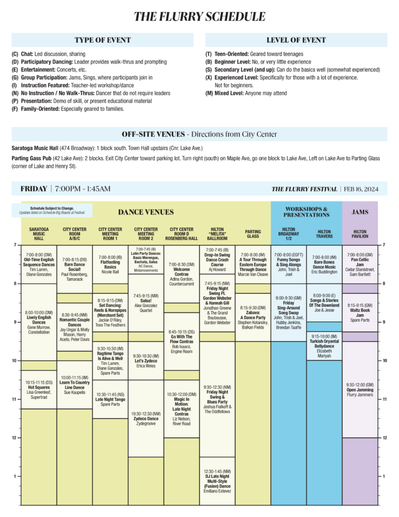 image 20 Lineup 2026