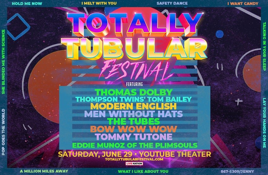 image 287 Lineup 2026