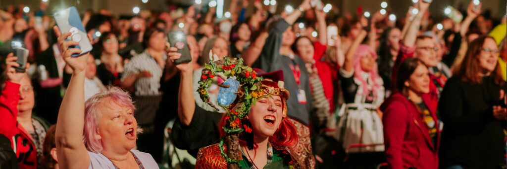 image 300 Lineup 2026