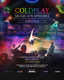 Coldplay 2025 München: A Musical Journey to Remember