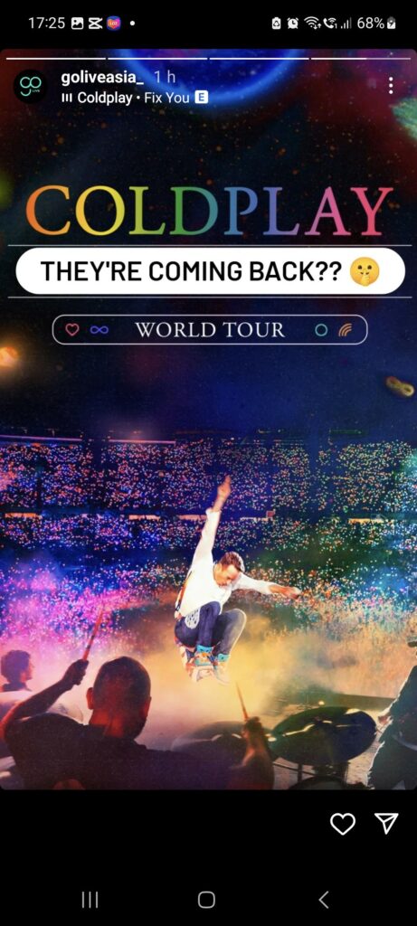 image 574 Lineup 2026