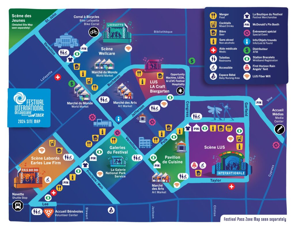 image 60 Lineup 2026