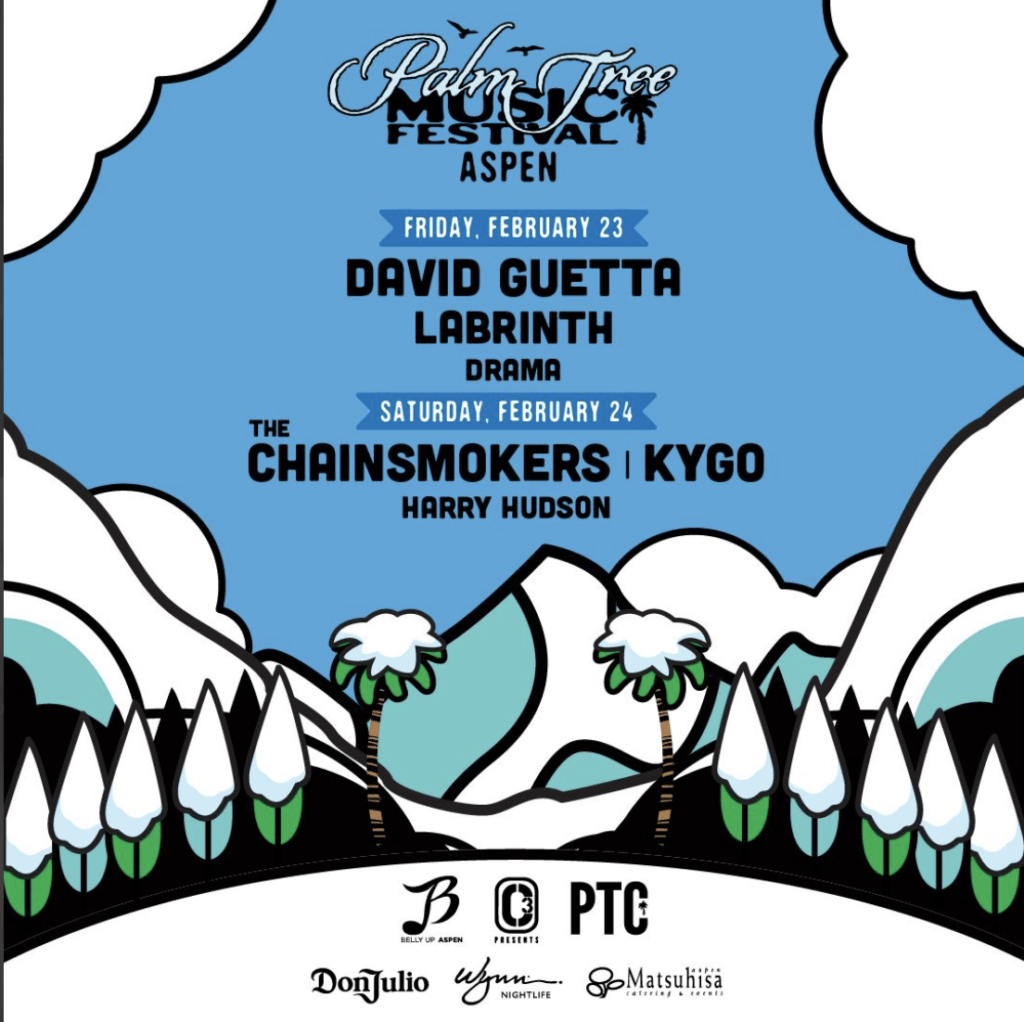 image 61 Lineup 2026