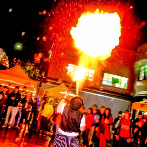 image 65 Lineup 2026