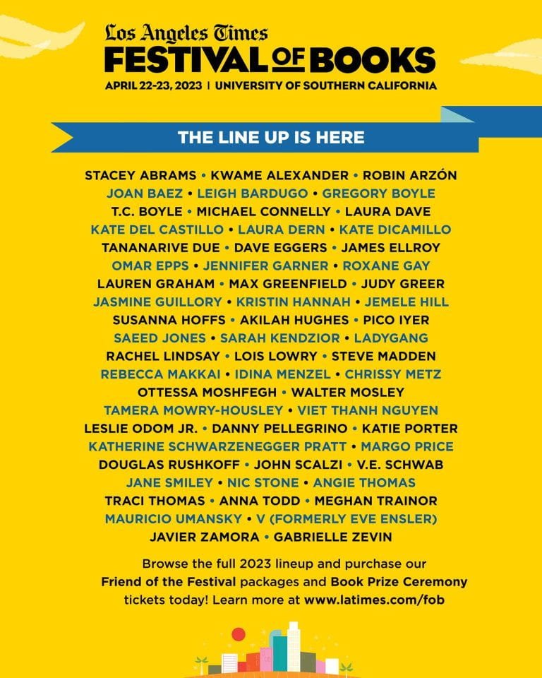 image 764 Lineup 2026