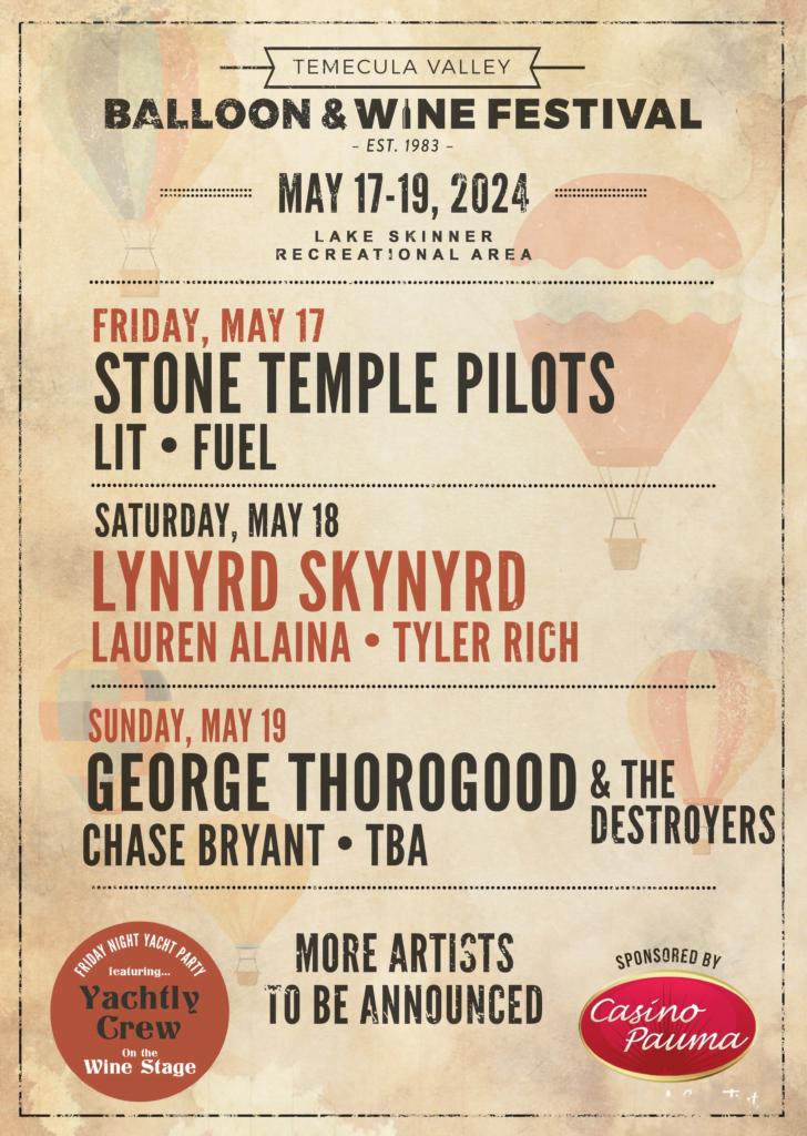 image 87 Lineup 2026