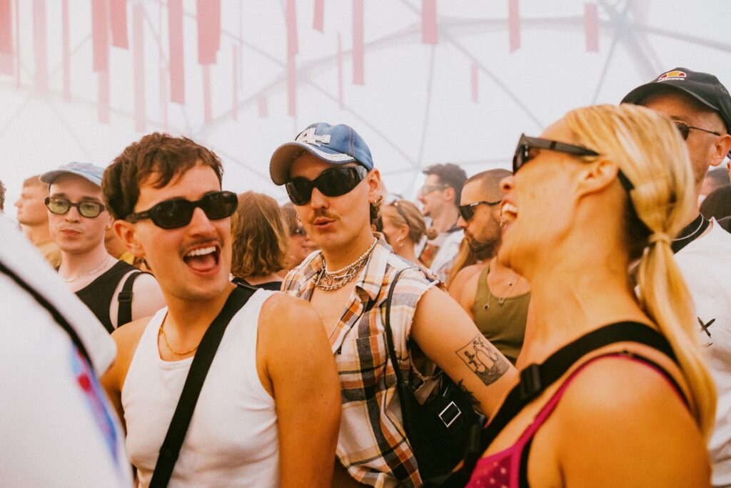 image 93 Lineup 2026