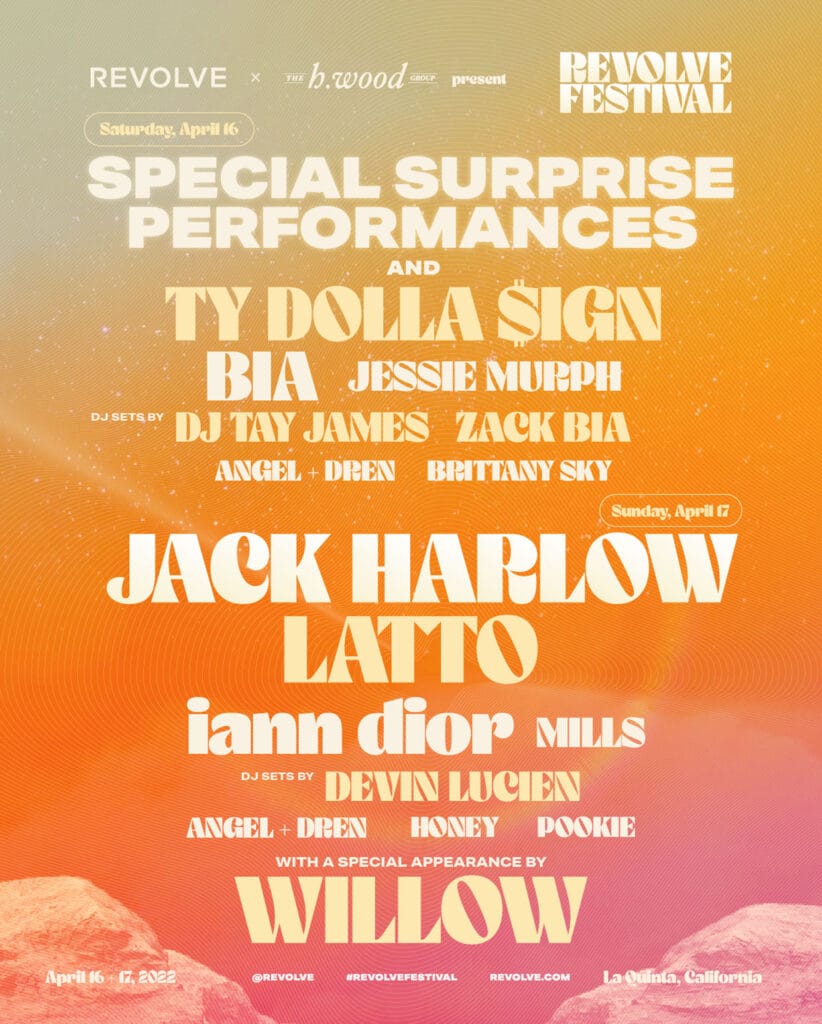 image 992 Lineup 2026