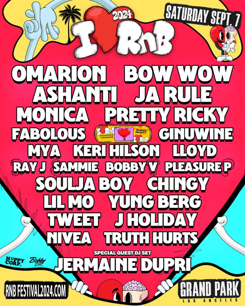 image 996 Lineup 2026