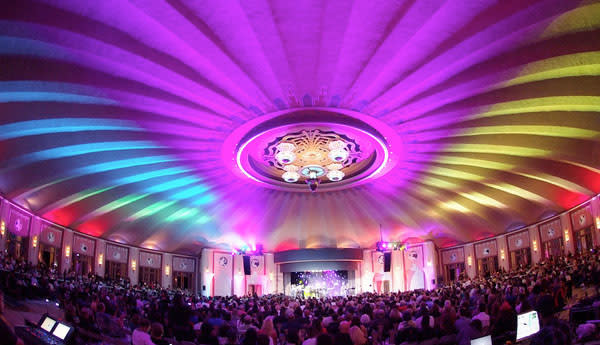 image 150 Lineup 2026