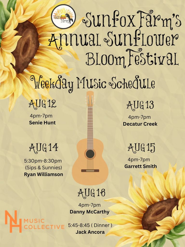 image 186 Lineup 2026