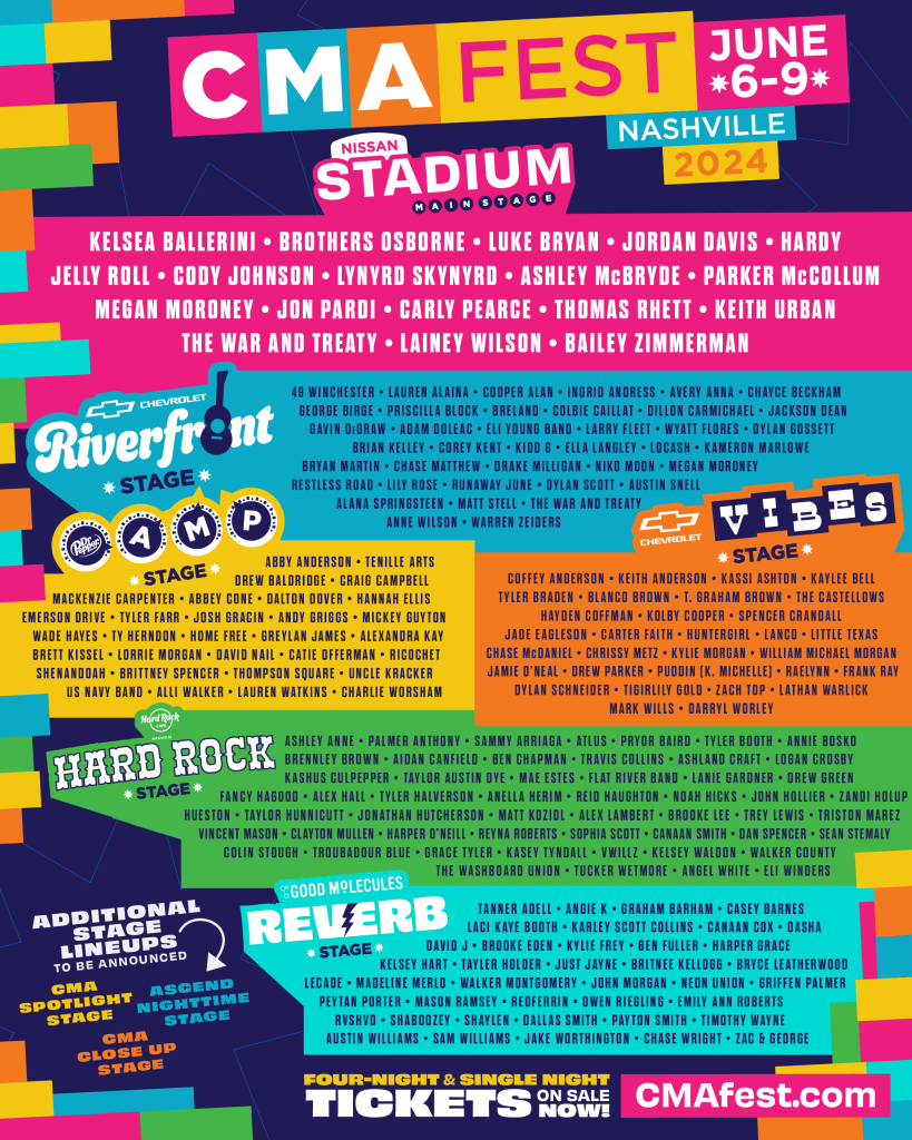 image 38 Lineup 2026