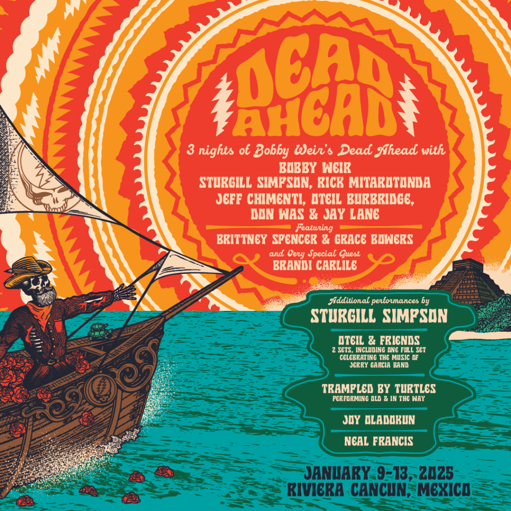 image 46 Lineup 2026