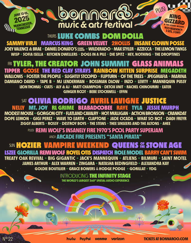 image 10 Lineup 2026