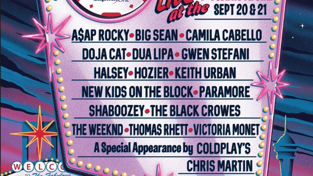 image 16 Lineup 2026