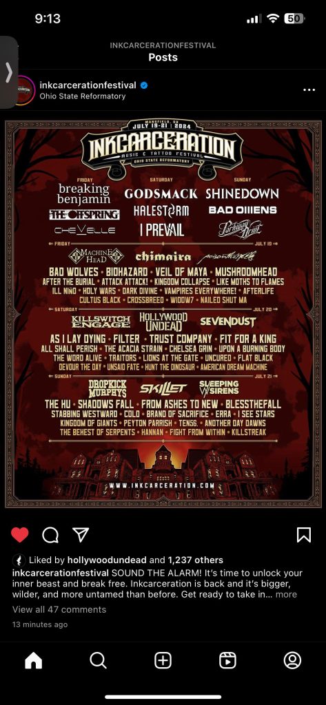 image 31 Lineup 2026