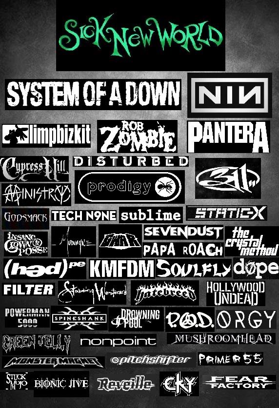 image 38 Lineup 2026